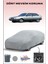 Citroen Axel 1985 - 1989 Araba Brandası Oto Branda 1