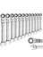 10MM Tarzı Wıseup Esnek Kafa Ratcheting Kombine Anahtar Seti Ratchet Anahtarlar Anahtar Seti Arabalar Için Taşıma Çantası ile - E-Ticaret (Yurt Dışından) 5