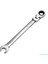 10MM Tarzı Anahtar Ratchet Ratchet Anahtar Seti Için Esnek Kafa Anahtarı Seti (Yurt Dışından) 1