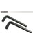 3mm -50 Adet 3mm Hex Anahtarı Üreticisi, Metrik Soket Allen Anahtarı, H002 (Yurt Dışından) 2