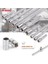 1 2 Inç Tarzı 75MM Yüksek Kaliteli Soket Anahtar Uzatma Çubuğu Ratchet Soket Tork Anahtarı Bağlantı Çubuğu Darbe Soket Uzatma Aletleri (Yurt Dışından) 3