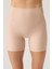 Lazer Kesim Yüksek Bel Görünmez Boxer High Waisted Boyshort 1