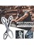 8-22 5mm Siyah Stil Universal Torx Anahtarı Kendiliğinden Ayarlanabilir Anahtar Tahtası Çift Başlı Torx Anahtarı El Aletleri Fabrika Için (Yurt Dışından) 2