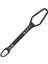 8-22 5mm Siyah Stil Universal Torx Anahtarı Kendiliğinden Ayarlanabilir Anahtar Tahtası Çift Başlı Torx Anahtarı El Aletleri Fabrika Için (Yurt Dışından) 4