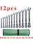 18MM Tarzı Çift Başlı Ratchet Anahtar Hızlı Tork Anahtarı Oto Bisiklet Tamir Ev Alet Seti (Yurt Dışından) 3