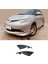 Araba Ön Çamurluk Yan Gölet Tahtası Toyota Estima Previa ACR50 ACR55 53867-28050 53866-28010 Için Yan Silecek Deflektörü (Yurt Dışından) 3