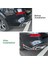 Bmw Için X5 G05 M Spor 2019-2023 Arka Ön Tampon Açı Difüzör Splitter Spoiler Koruyucu Parlak Siyah (Yurt Dışından) 2