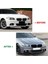 Araba Parlak Siyah Ön Ön Tampon Açı Difüzör Splitter Spoiler Koruyucu Bmw 5 Serisi Için F10 F11 M Spor 2011-2017 (Yurt Dışından) 5