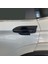 Araba Karbon Fiber Abs Dış Kapı Kase Trim Koruyucu Kapak Etiket Mitsubishi Outlander 2022-2023 Için (Yurt Dışından) 5