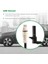 Adet Ön Sol ve Sağ Abs Tekerlek Hız Sensörü Mercedes-Benz G-Class (W463/W461) G500 Oe A4635400317 4635400317 (Yurt Dışından) 5