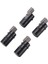 4 Adet Araba Geri Vites Yedekleme Yardımı Pdc Park Sensörü Bmw E39 E46 E53 E60 E61 E63 E64 E65 E66 E83 66206989069 66200309540 (Yurt Dışından) 1