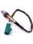 3M519F472AC Ford Focus 2005-2014 Için Ön Oksijen Sensörü 1.8l/2.0l Ford Mondeo 2008-2012 Için 2.3l Oe 3M51-9F472-AC (Yurt Dışından) 3