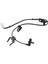 Ön Sağ Abs Tekerlek Hız Sensörü Toyota Highlander 04-07 Lexus RX330 04-06 RX350 07-09 RX400H 06-08 89542-48030 (Yurt Dışından) 3