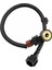 Vuruntu Sensörü ve Kablo Demeti 1995-2004 Nissan Pickup Altima Maxima Xterra Infiniti G20 J30 22060-30P00 24079-31U01 (Yurt Dışından) 4