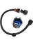 Vuruntu Sensörü ve Kablo Demeti 1995-2004 Nissan Pickup Altima Maxima Xterra Infiniti G20 J30 22060-30P00 24079-31U01 (Yurt Dışından) 5