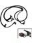 Yeni Arka Abs Hız Sensörü Anti Patinaj Sensörü Rl/rr Isuzu D-Max / Rodeo 2.5/3.0 TFS77/TFS86/TFS85 2003+ 8973879921 (Yurt Dışından) 3