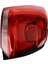 6R0945096 Polo Hatchback 2012-2013 Için LED Arka Işık Sol Lamba (Yurt Dışından) 1
