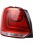 6R0945096 Polo Hatchback 2012-2013 Için LED Arka Işık Sol Lamba (Yurt Dışından) 3