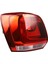 6R0945096 Polo Hatchback 2012-2013 Için LED Arka Işık Sol Lamba (Yurt Dışından) 4