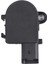 Araba 9641247280 9663488180 Citroen C5 2003 2005 2007 Için Yükseklik Seviye Sensörü (Yurt Dışından) 2