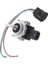 Ön&arka 33136-SWA-003 33146-SWA-003 Honda Cr-V 2007-2011 Için Araç Gövde Yükseklik Seviye Sensörü Fişli Pigtail Konnektörü (Yurt Dışından) 2