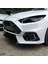 Ford Focus Için Hava Girişi Tuyere Emme Rs St Hatchback 4d Sedan 5d Mk3 Mk3.5 Araba Modifikasyonu 2012-2018 Kırmızı (Yurt Dışından) 4