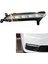 Araba Ön Sol Drl Sis Lambası Saıc Roewe Mg 360 Otomatik Sürüş Lambası Gündüz Çalışan Işık Tampon Lambası (Yurt Dışından) 5