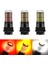 2 Adet LED Ampul 3156 P27W T25 3014 144SMD Canbus Lambası Yüksek Parlaklık Araba Arka Ampul Fren Lambaları Geri Vites Sinyal Lambası Kırmızı (Yurt Dışından) 4