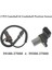 39180-27000 39300-27000 Hyundai Accent Getz I30 Matrix 2.0 Crdi Santa Fe Tucson Için Krank Mili Eksantrik Mili Konum Sensörü (Yurt Dışından) 2