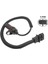 39180-27000 39300-27000 Hyundai Accent Getz I30 Matrix 2.0 Crdi Santa Fe Tucson Için Krank Mili Eksantrik Mili Konum Sensörü (Yurt Dışından) 4