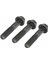Egzoz Manifold Kelepçeleri 917-142 Cadillac Escalade Chevrolet Silverado Tahoe Gmc Yukon Sierra 1500 2500 Hummer H2 (Yurt Dışından) 2