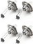 4 x H7 Araç Far Ampulleri 12V / 55W Halojen Standart Lamba Işığı (Yurt Dışından) 1