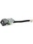 Kubota D722 D902 Z482 1756ES-12SUC5B1S5 SA-5176-12 Için 12V Yakıt Kapatma/kapatma Solenoid Vanası (Yurt Dışından) 4