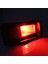 2 x Arka Tampon Reflektör Lambası Arka Lambası Mitsubishi Pajero Montero Pajero Sport 1999-2008 (Yurt Dışından) 4