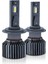 Araba LED Far Ampul 300W 30000LM 9005 9006 H7 H11 6000K Beyaz Sis Lambası P9 (H7) (Yurt Dışından) 1