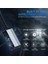 Araba LED Far Ampul 300W 30000LM 9005 9006 H7 H11 6000K Beyaz Sis Lambası P9 (H7) (Yurt Dışından) 2