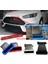 Ford Focus Için Hava Girişi Tuyere Emme Rs St Hatchback 4d Sedan 5d Mk3 Mk3.5 Araba Modifikasyonu 2012-2018 Siyah (Yurt Dışından) 5
