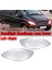 Araba Temizle Far Lens Kapağı Yedek Far Far Kabuk Kapak Mercedes Benz Için W639 Vito Viano 2004-2010 Sol (Yurt Dışından) 2