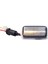 Araba Dinamik LED Yan Sinyal Lambası Dönüş Sinyal Işığı Porsche 924 924S Coupe 1980-1988 Araba Aksesuarları Şeffaf (Yurt Dışından) 4