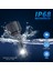 Araba LED Far Ampul 300W 30000LM 9005 9006 H7 H11 6000K Beyaz Sis Lambası P9 (H7) (Yurt Dışından) 5