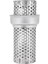 51 mm Evrensel Motosiklet Egzoz Susturucu Db Killer-Susturucu Gürültü Ses Giderici Örgü Db Killer-Susturucu Kısa (Yurt Dışından) 1