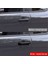 Toyota Tacoma 2024 Için Araba Kapı Kolu Kılıfı Araba Dış Kolu Kılıfı Trim Araba Iç Aksesuarları Parlak Siyah (Yurt Dışından) 5