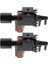 Adet Egr Vakum Anahtarı Valfi Solenoid Vsv 25860-62010 Toyota Lexus 3.0l 3.3l V6 Için (Yurt Dışından) 1
