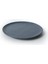 Mat Gri Sardes Pasta Tabağı 22 cm 6 Adet 959 10