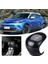 Toyota Chr Için C-Hr 16-19 Karbon Fiber Vites Topuzları Vites Kolu Vites Süslemeleri Kapak Trim (Yurt Dışından) 3