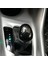 Toyota Chr Için C-Hr 16-19 Karbon Fiber Vites Topuzları Vites Kolu Vites Süslemeleri Kapak Trim (Yurt Dışından) 4