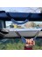 Ford Bronco 2021 2022 Aksesuarları Için Roll Tutma Kolları Paracord Tutma Kolu, 2 Paket (Mavi) (Yurt Dışından) 2