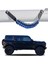 Ford Bronco 2021 2022 Aksesuarları Için Roll Tutma Kolları Paracord Tutma Kolu, 2 Paket (Mavi) (Yurt Dışından) 5