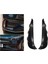 Araba Ön Tampon Havalandırma Izgarası Trim Hava Giriş Bıçağı Spoiler 2068852902 Mercedes-Benz C-Class W206 2021-2024 Için (Yurt Dışından) 3