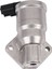 ZM01-20-660 ZM0120660 Mazda Protege 1.6 L4 1999 2000 2001 Rölanti Hava Kontrol Vanası (Yurt Dışından) 1